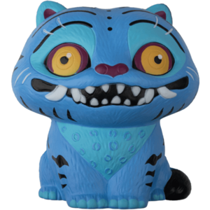 Jucarie antistres - Derpy - KPop Demon Hunters | Cinereplicas imagine