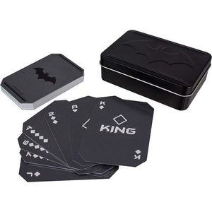 Carti de joc - Batman Playing Cards | Paladone imagine