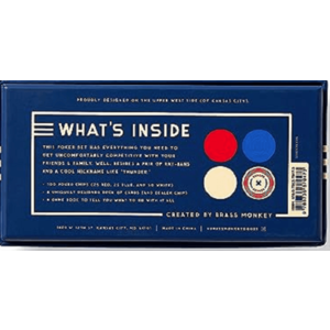 Set Poker - Raise The Stakes Poker Game | Brass Monkey imagine