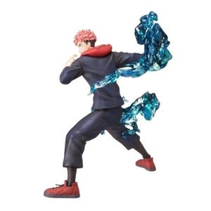 Figurina Yuji Itadori - Jujutsu Kaisen | Sega imagine