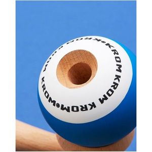 Joc de indemanare - Krom Kendama - Pop Dark Blue | Krom imagine