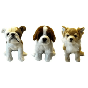 Jucarie de plus - Catel (3 modele - pret pe bucata) | Floppy imagine