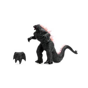 Jucarie electronica R/C - Godzilla x Kong | Jada Toys imagine