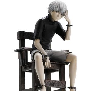 Figurina - Tokyo Ghoul - Kaneki | AbyStyle imagine