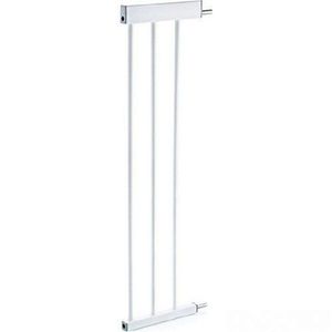 Poarta de siguranta pentru copii, Wallxpert, Baby Safety Door 20, Alb imagine