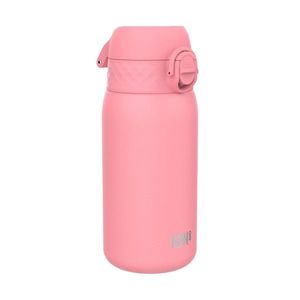 Sticla apa pentru copii, inox, 320ml, Rose Bloom - Ion8 imagine