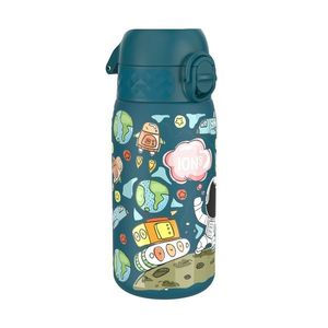 Sticla apa pentru copii, inox, 400ml, Space - Ion8 imagine