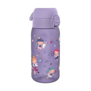 Sticla apa pentru copii, recyclon, 350ml, Fairies - Ion8 imagine