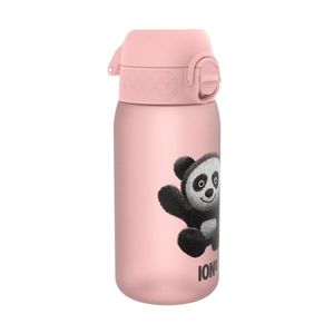 Sticla apa pentru copii, recyclon, 350ml, Panda - Ion8 imagine