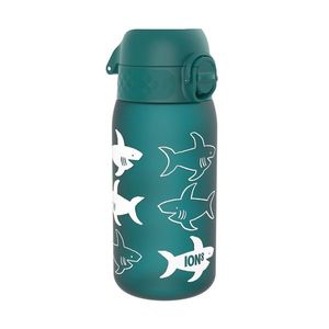 Sticla apa pentru copii, recyclon, 350ml, Shark - Ion8 imagine