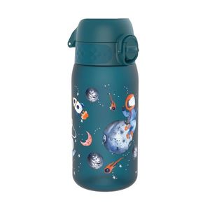Sticla apa pentru copii, recyclon, 350ml, Space - Ion8 imagine