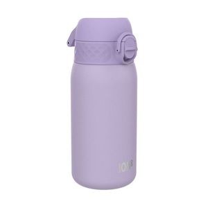 Sticla apa pentru copii, inox, 400ml, Periwinkle - Ion8 imagine