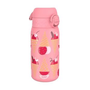 Sticla apa pentru copii, inox, 400ml, Ice Creams - Ion8 imagine