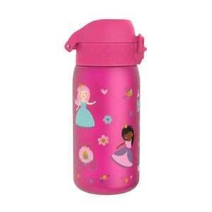 Sticla apa pentru copii, recyclon, 350ml, Princess - Ion8 imagine