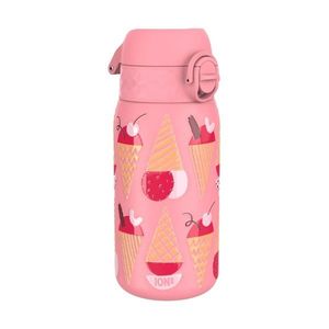 Sticla apa pentru copii, inox, 320ml, Ice Creams - Ion8 imagine