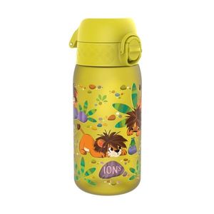 Sticla apa pentru copii, recyclon, 350ml, Baby Lions - Ion8 imagine