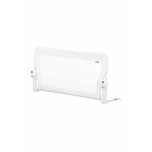 Margine de siguranta pentru pat, Wallxpert, Bed Safety Rail 90, Alb imagine
