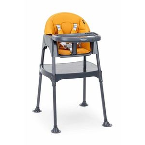 Scaun de masa pentru bebelusi, L'essentiel Maison, Growup, Bej imagine