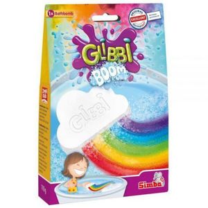 Bila efervescenta pentru baie Simba Glibbi Boom imagine