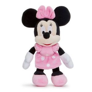 Jucarie De Plus Minnie 20cm imagine