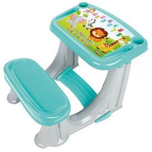 Banca scolara Pilsan Smart green imagine