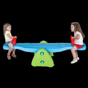 Balansoar pentru copii Pilsan Funny Seesaw imagine