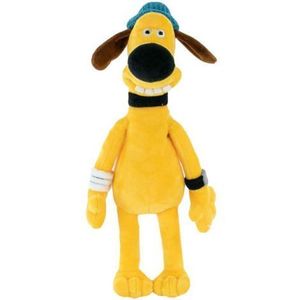 Jucarie din plus Bitzer, Shaun the Sheep, 32 cm imagine