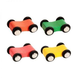 Set extra masinute pe rampa imagine