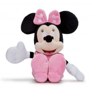 Jucarie De Plus Minnie Mouse 35cm imagine