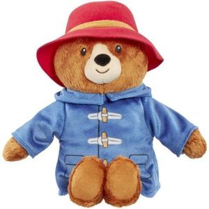Jucarie de plus Ursuletul Paddington in Peru, 22 cm imagine