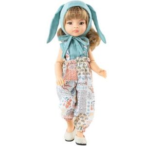 Papusi PAOLA REINA imagine