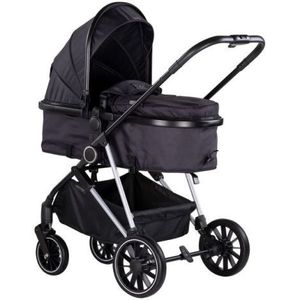 Carucior Chipolino Aura 2 in 1 blackberry imagine