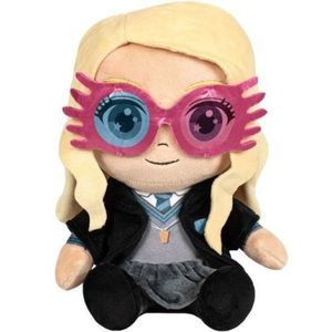 Jucarie din plus Luna, Harry Potter, 24 cm (asezat) imagine