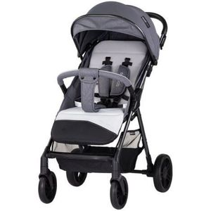 Carucior sport Chipolino Sparkle cloud imagine