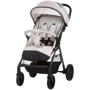 Carucior sport Chipolino Sparkle biscotta imagine