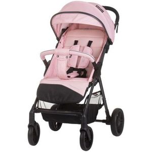 Carucior sport Chipolino Sparkle pink marshmallow imagine