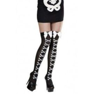 Ciorapi schelet imagine