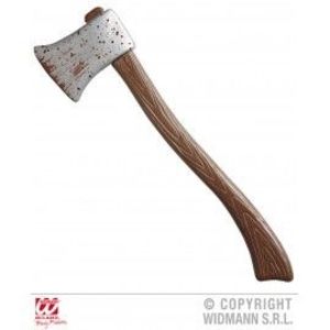 Topor insangerat imagine