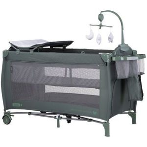 Patut pliabil Chipolino Bella basil imagine