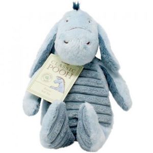 Jucarie de plus Eeyore, Winnie the Pooh, 17 cm imagine
