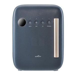 Sterilizator uv (gri inchis) imagine