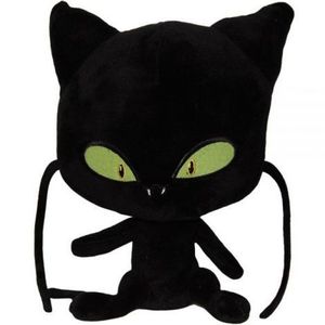Jucarie din plus Plagg, Miraculous, 25 cm imagine