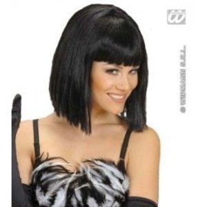 Peruca showgirl imagine