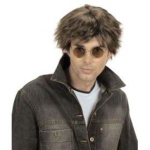 Peruca beat satena imagine