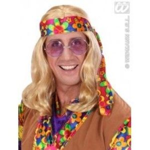 Peruca lennon imagine