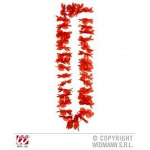 Ghirlanda Hawaii rosie imagine