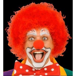 Peruca clown - rosie imagine