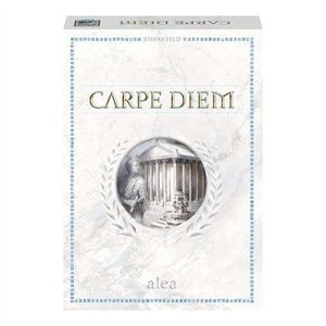 Carpe Diem, The Board game imagine