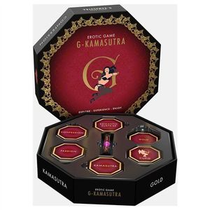 Kamasutra Board Game - Mad Party Games imagine