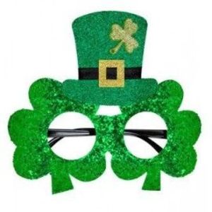 Ochelari st patrick imagine